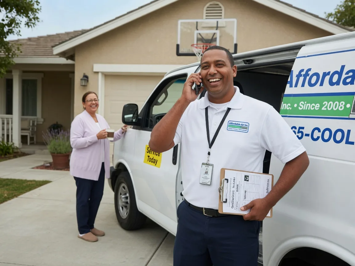 Central Ac Repair Longwood, NC FAQs